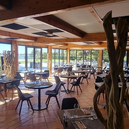 Ariane Hotel Fos Sur Mer Fos-sur-Mer Exterior photo