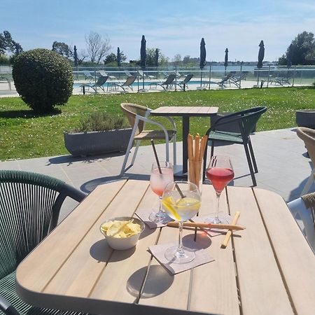 Ariane Hotel Fos Sur Mer Fos-sur-Mer Exterior photo