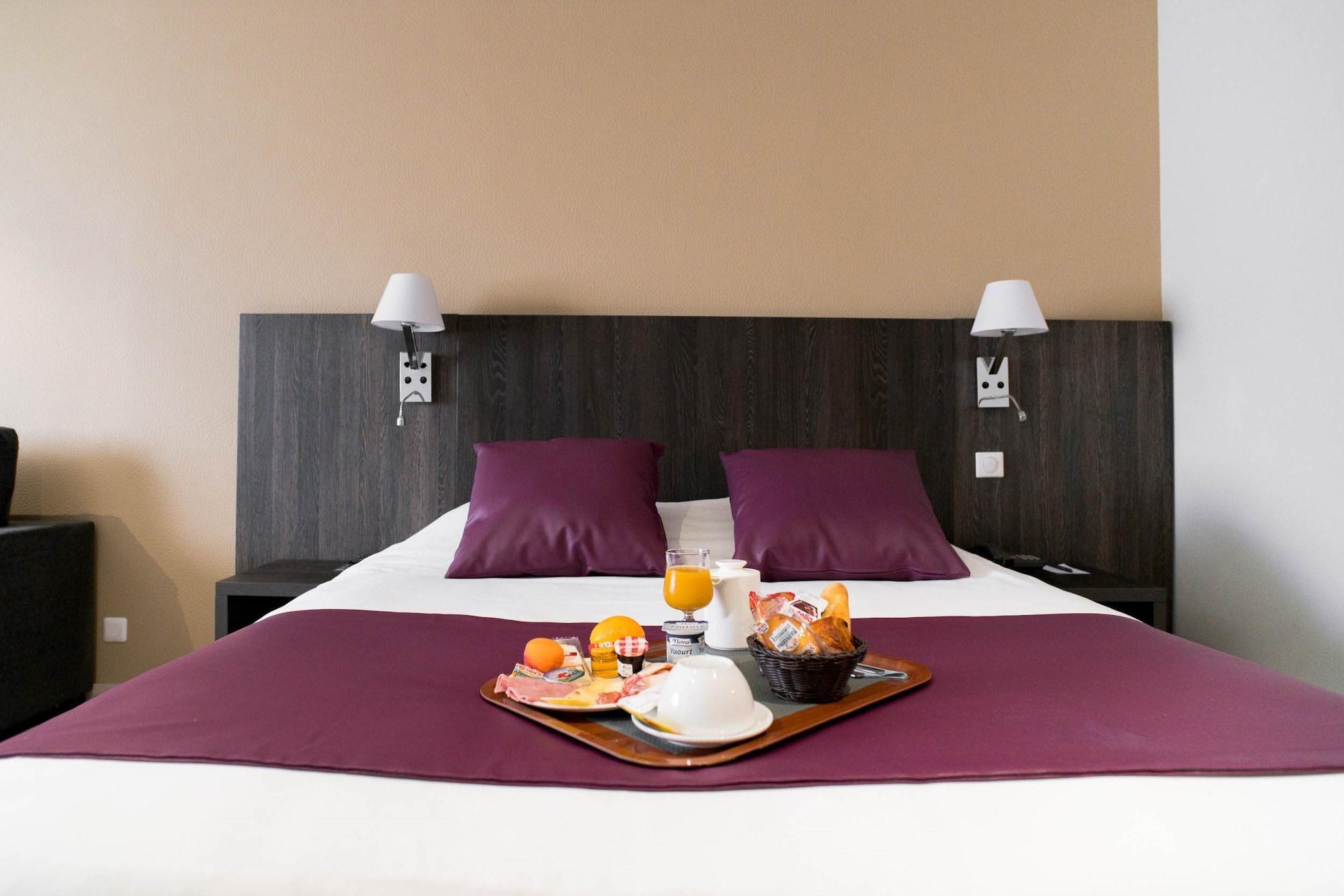 Ariane Hotel Fos Sur Mer Fos-sur-Mer Exterior photo