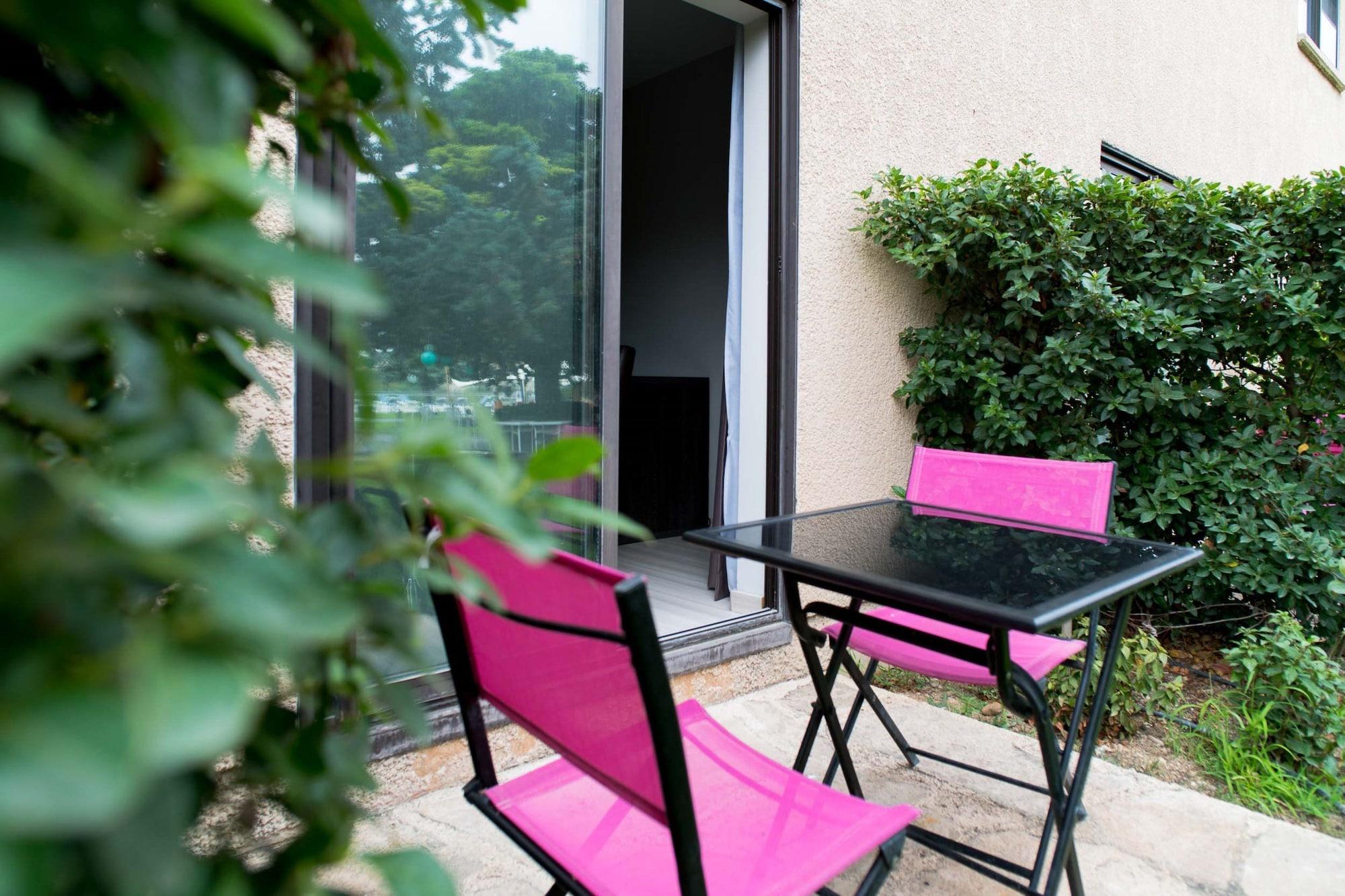 Ariane Hotel Fos Sur Mer Fos-sur-Mer Exterior photo