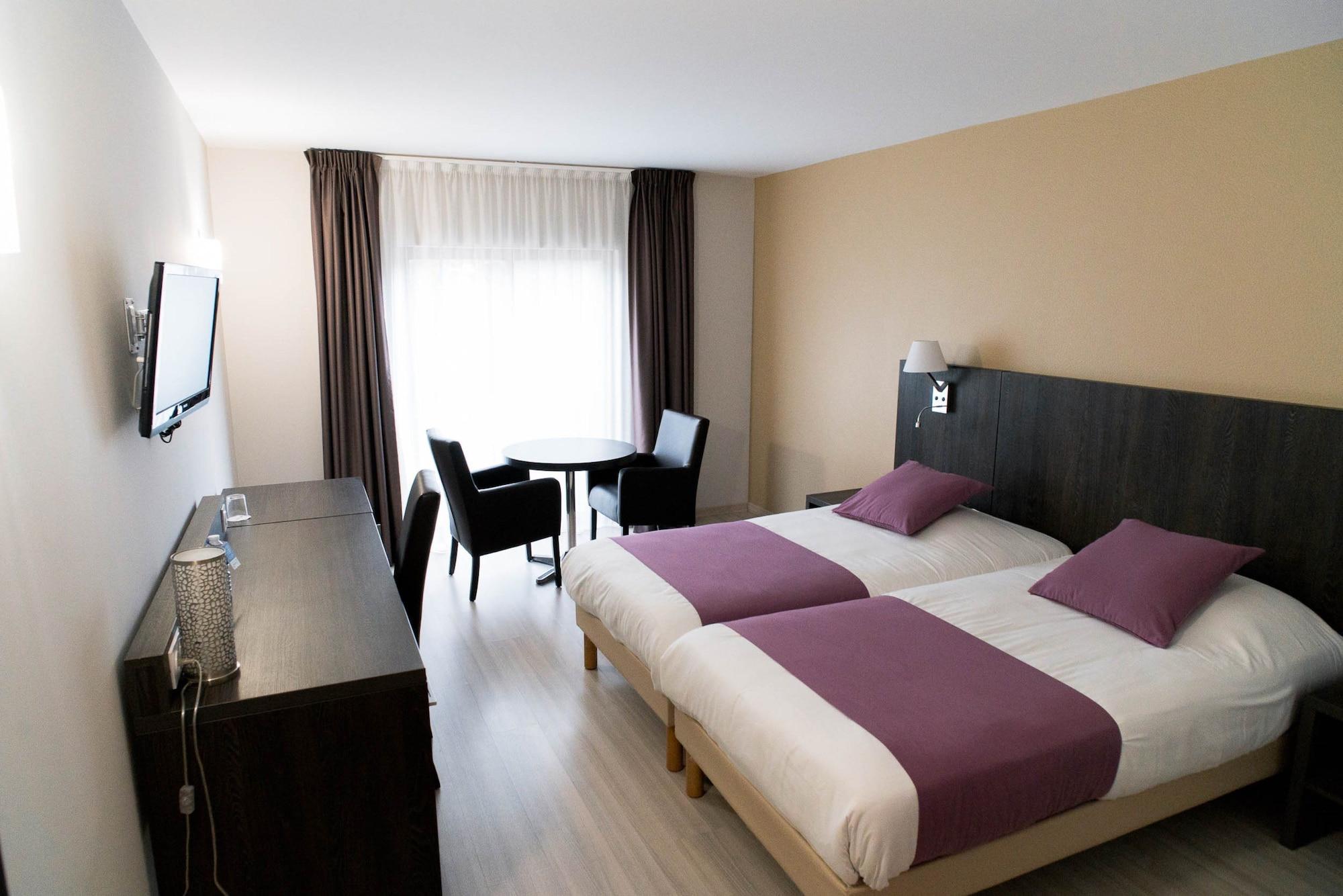 Ariane Hotel Fos Sur Mer Fos-sur-Mer Exterior photo