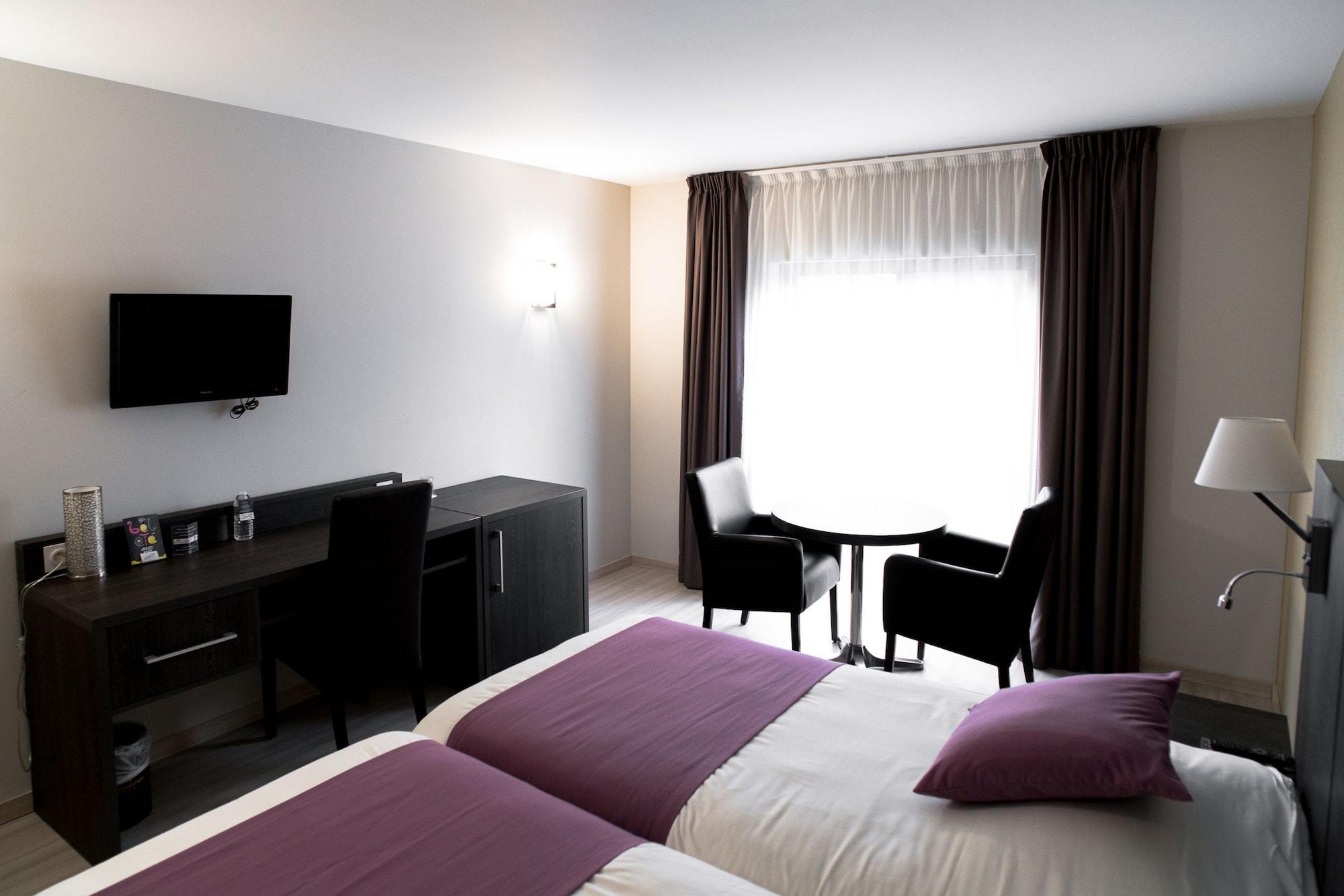 Ariane Hotel Fos Sur Mer Fos-sur-Mer Exterior photo